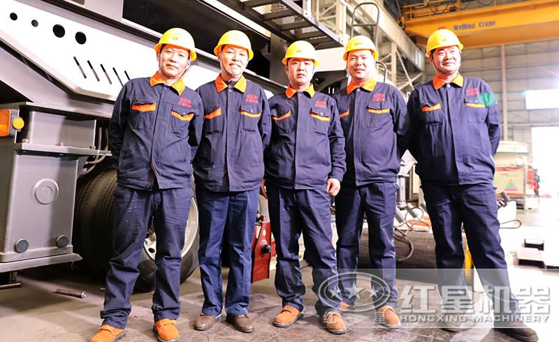 規?；a車間，專業化技術人才