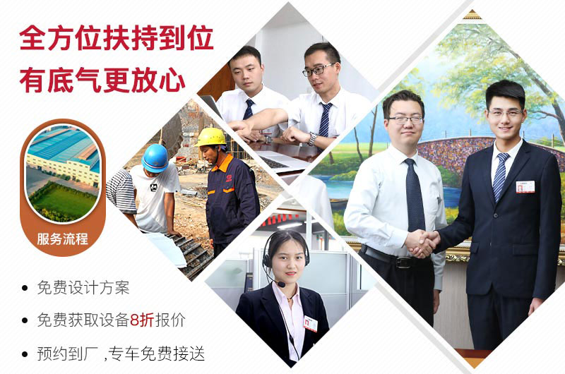 售后服務
