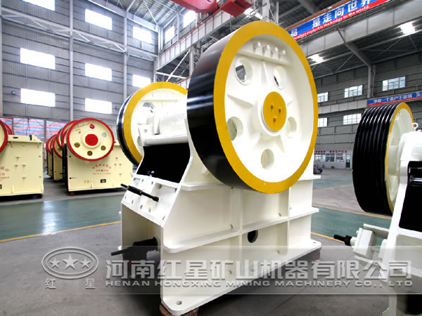 69顎式破碎機廠家哪家好？