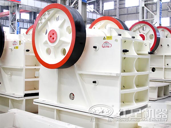 礦業(yè)碎石機(jī)多少錢一臺(tái)？